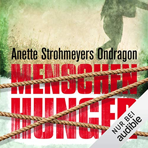 Couverture de Menschenhunger