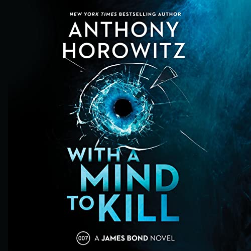 With a Mind to Kill Audiobook By Anthony Horowitz cover art