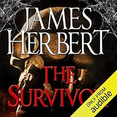 The Survivor cover art