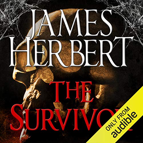 The Survivor cover art