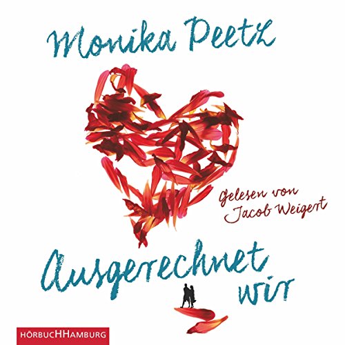 Ausgerechnet wir cover art