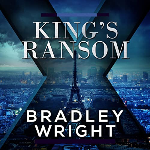 King's Ransom Titelbild