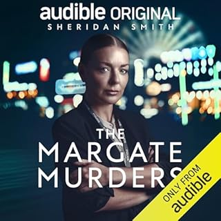 The Margate Murders cover art