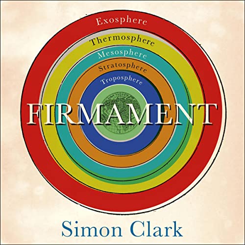 Firmament cover art