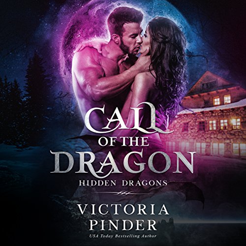 Call of the Dragon Audiobook By Victoria Pinder cover art