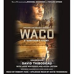 Waco cover art