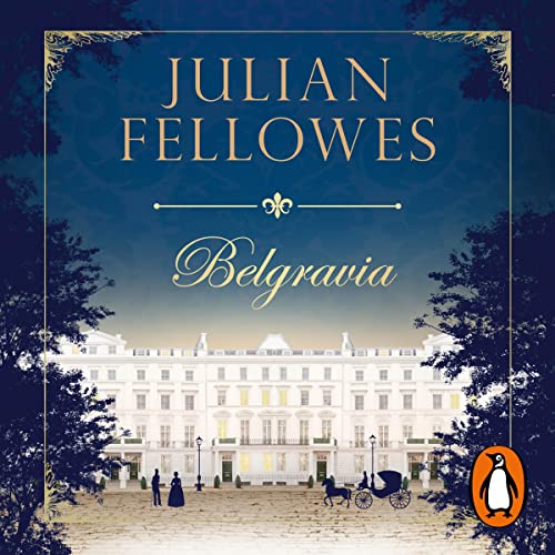 Belgravia (Spanish Edition) cover art