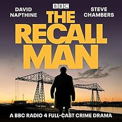 The Recall Man cover art