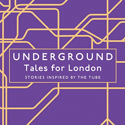 Underground Audiolibro Por Various arte de portada