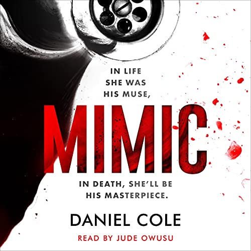 Mimic cover art