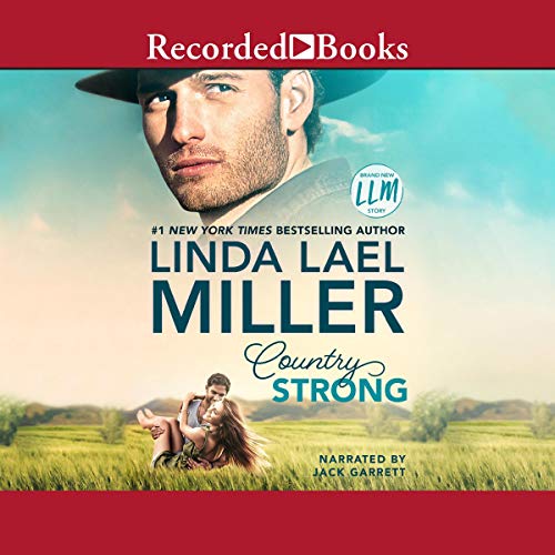 Country Strong cover art