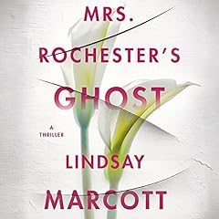 Mrs. Rochester's Ghost cover art