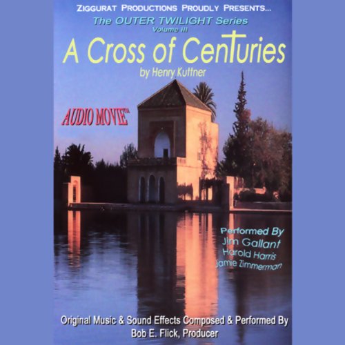 A Cross of Centuries cover art