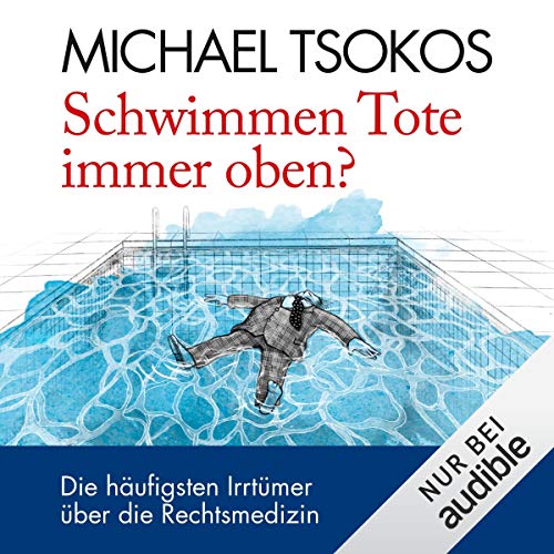 Couverture de Schwimmen Tote immer oben?