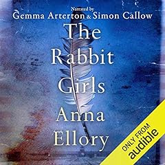 The Rabbit Girls Audiobook By Anna Ellory cover art