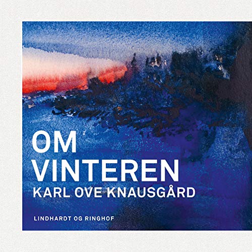 Om vinteren cover art