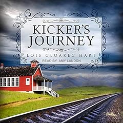 Kicker’s Journey cover art