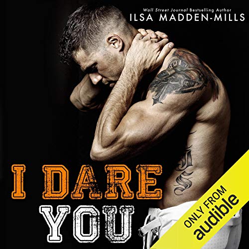 I Dare You cover art