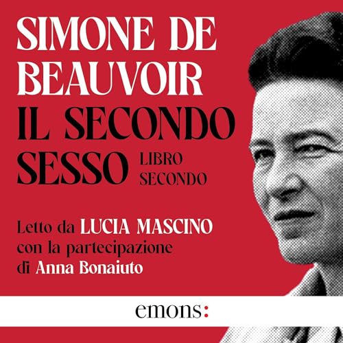 Page de couverture de Il secondo sesso - Libro secondo