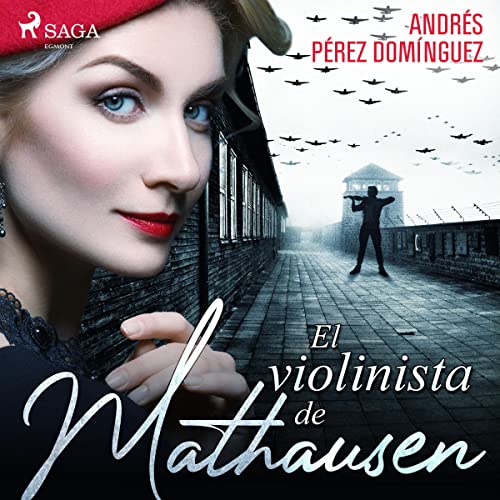 El violinista de Mathausen cover art