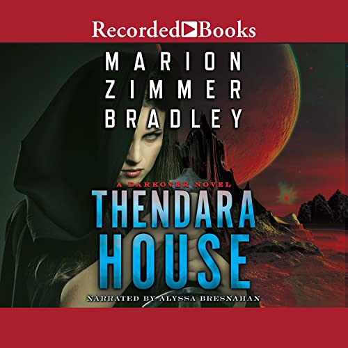 Thendara House [International Edition] cover art