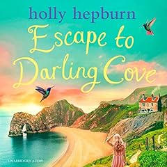 Escape to Darling Cove cover art