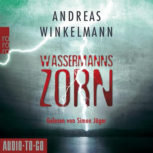 Wassermanns Zorn cover art