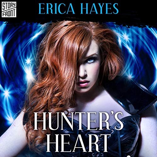 Hunter's Heart cover art