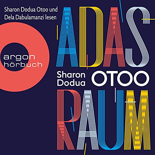 Adas Raum cover art