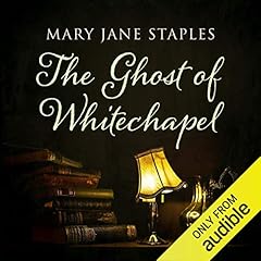 The Ghost of Whitechapel cover art