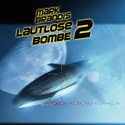 Lautlose Bombe 2 cover art