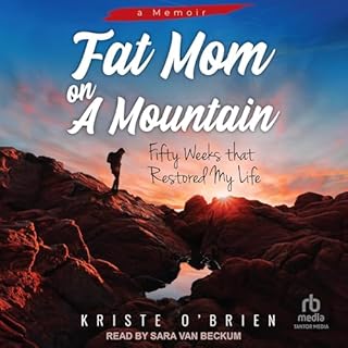 Fat Mom on a Mountain cover art