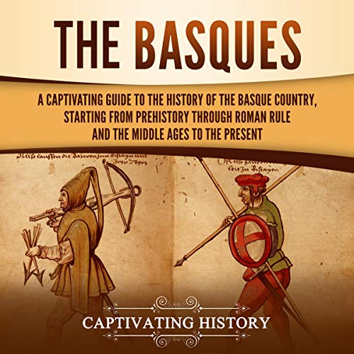 The Basques cover art