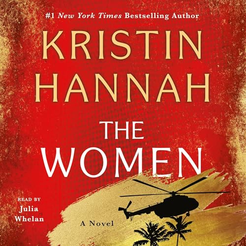 The Women Audiolibro Por Kristin Hannah arte de portada