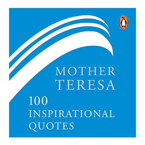 Mother Teresa cover art