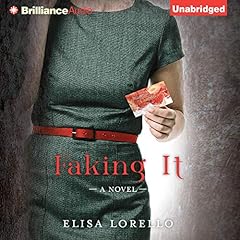 Faking It cover art