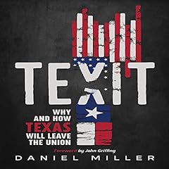 Texit cover art