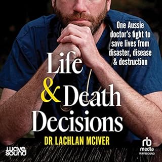 Life and Death Decisions cover art