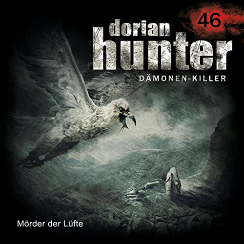 Mörder der Lüfte cover art