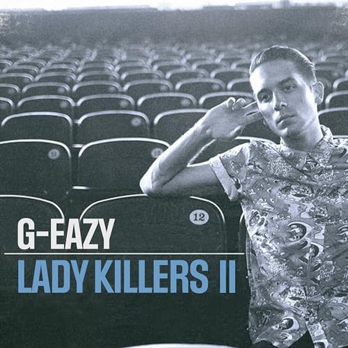 G-Eazy