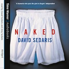 Naked cover art