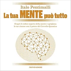 La tua mente può tutto cover art