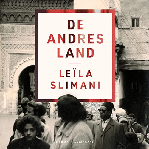 De andres land cover art