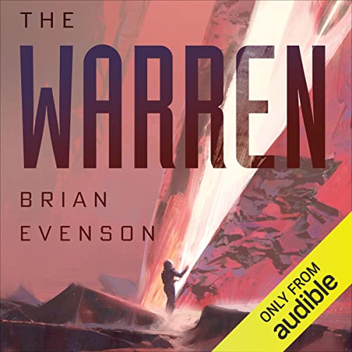 The Warren cover art