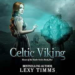 Celtic Viking cover art