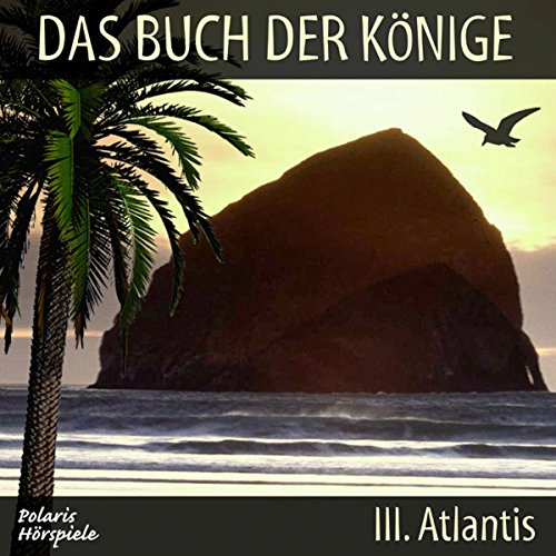 Atlantis Titelbild