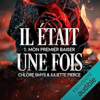 Mon premier baiser cover art