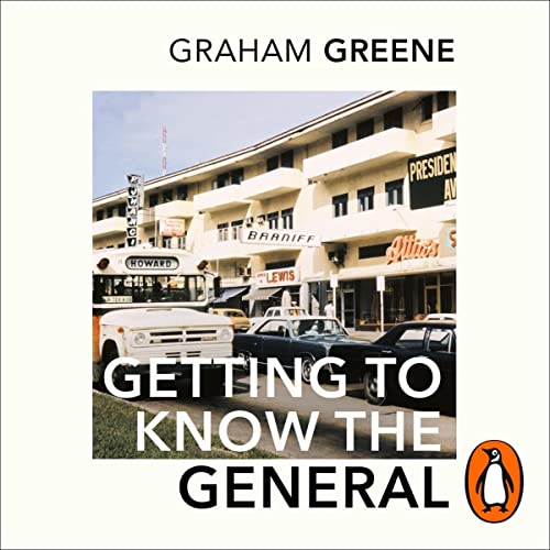 Getting to Know the General cover art