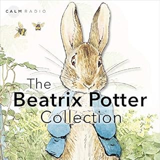 『The Beatrix Potter Collection』のカバーアート