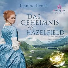 Das Geheimnis von Hazelfield Titelbild